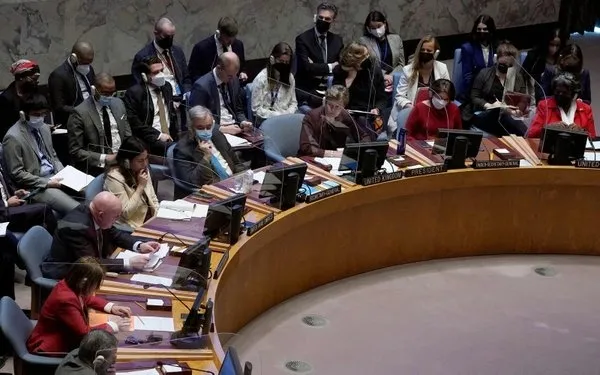 Ukrayna lideri Zelenskiy'den flaş Rusya açıklaması: Elinde çok başka bir silah var! Tüm dünyayı ilgilendiriyor - 3