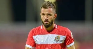 Emre Çolak geri döndü!