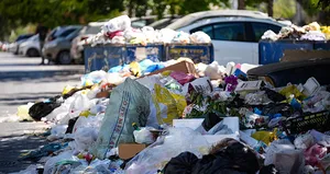 Hindistan değil Buca