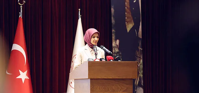 Aile ve Sosyal Hizmetler Bakanı Göktaş: 15 Temmuz, Türkiye’yi bir kere daha vatan kıldığımız gecedir