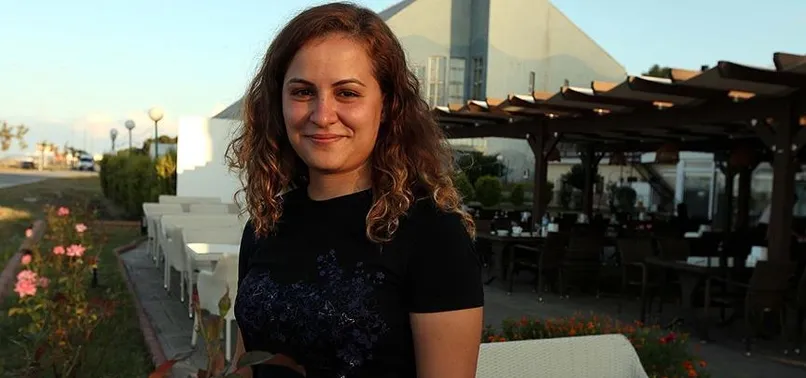 FETÖ'cülerden fuhuş oyunu!