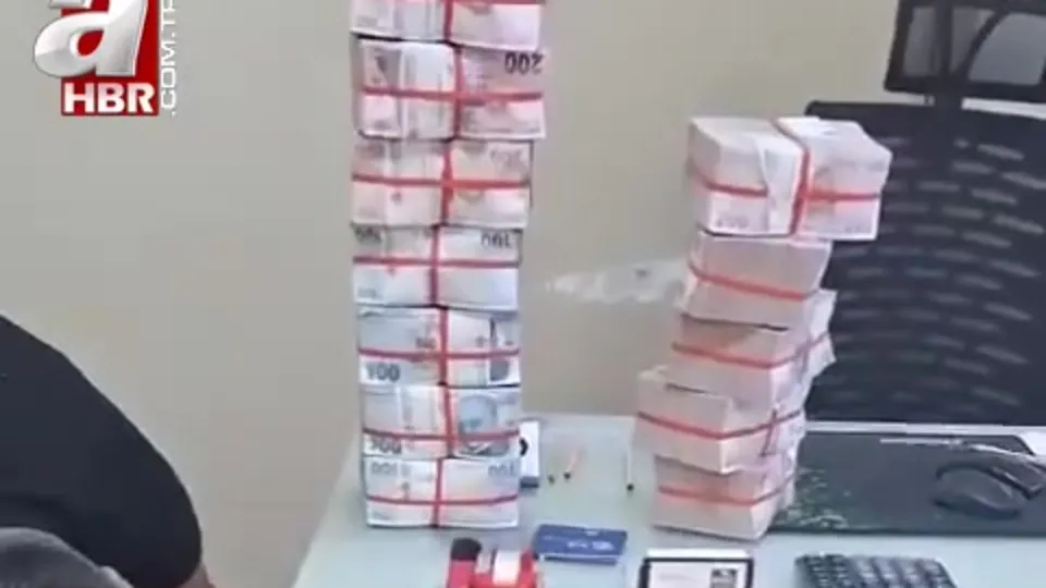 Ekrem İmamoğlu’nun para kasası Fatih Keleş hak edişini ödeme karşılığı Birtam İnşaat’tan 150 bin dolar aldı