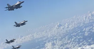 Fransa ve Yunanistan’dan ortak adım