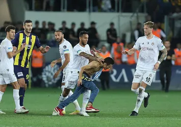 Son dakika: PFDK'dan Josef de Souza kararı