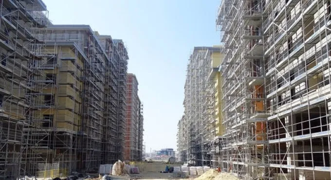 İmamaoğlu’nun daire başkanı Tayfun Kahraman, dava açıp iptal ettirdiği projeye imar istedi