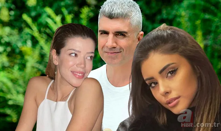 Özcan Deniz ve Samar Dadgar aşkında şok iddia! O gerçek ağızları açık bıraktı: "Bu takıntı..." 5