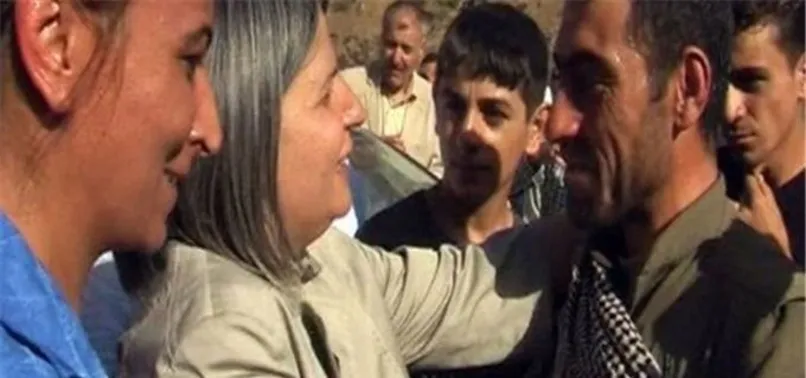 Şemdinli’de yol kesen PKK’lı şimdi Menbiç’te SDG komutanı