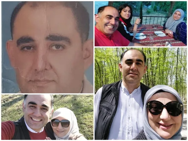 Son dakika: MİT’in yakalayarak Türkiye’ye getirdiği FETÖ’cü Uğur Demirok tutuklandı