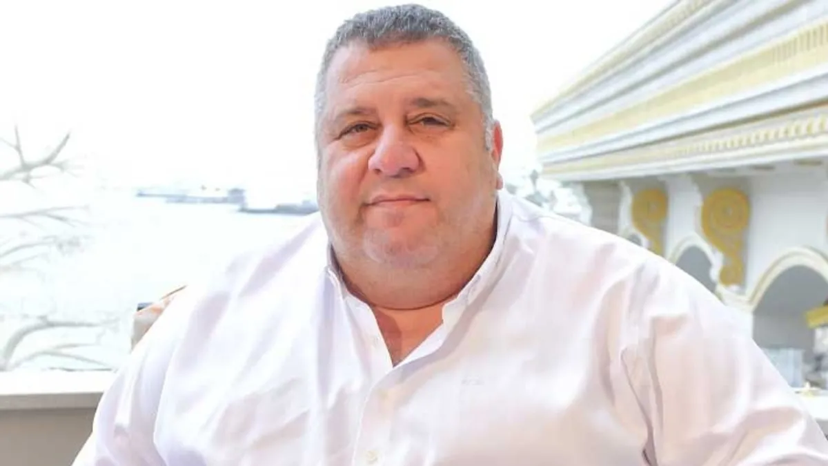 Halil Falyalı'nın karakutusu Hakan Atıcı yakalandı!