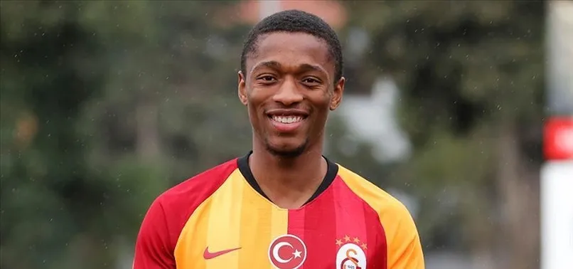 Eski Galatasaraylı Jesse Sekidika'nın yeni takımı belli oldu! Şaşırtan transfer