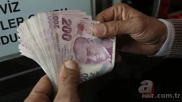 İstikrarın anahtarı güçlü Türk Lirası! Kırılganlık sona erdi 20