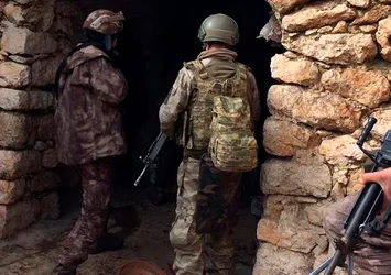 Mardin'de PKK'ya dev operasyon