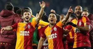 Galatasaray’da dikkat çeken istatistik!