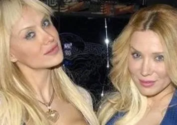 Ciciş Esra’ya ‘tecavüz iftirası’ davası