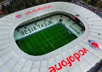Beşiktaş'a 150 milyon dolar