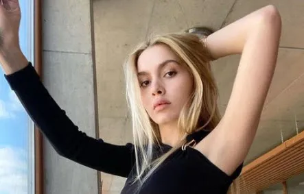 Aleyna Tilki hastanelik oldu! Genç popçudan flaş açıklama