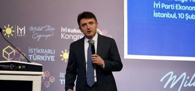 7'li koalisyonda koltuk savaşları! İYİ Partili Bilge Yılmaz'dan Ali Babacan'a mesaj: Merkez Bankası kadrosunu belirledik