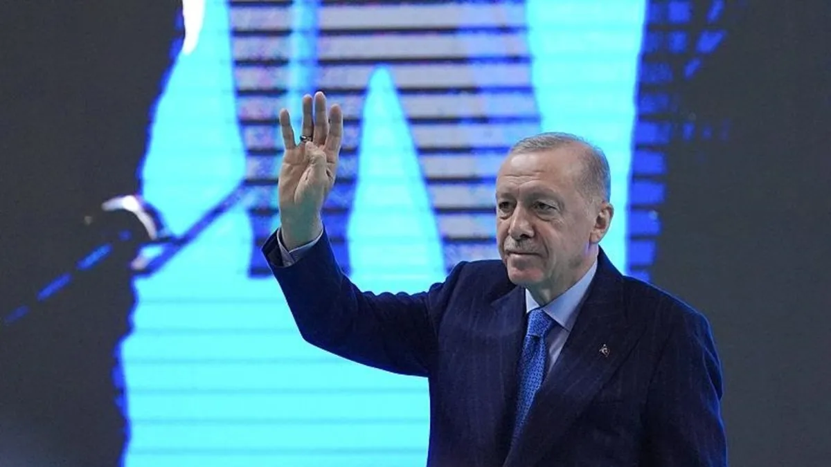 Başkan Erdoğan’dan önemli açıklamalar…