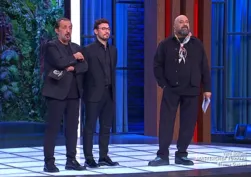 MasterChef’te son tabaklar hazırlandı! 4 Ekim’de elenen isim açıklandı