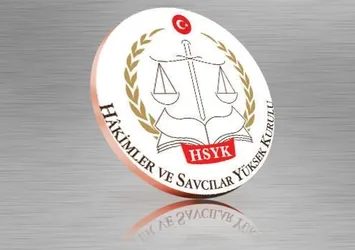 HSYK'dan adli ve idari yargı kararnamesi
