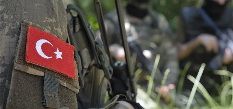 MSB acı haberi duyurdu: 1 şehit