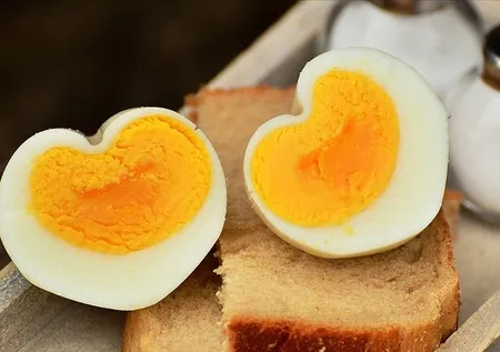 Yumurtanın mucizevi faydaları! Günde 1 tane tüketirseniz...