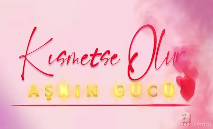 Kısmetse Olur Rotinda kimdir, nereli, kaç yaşında? Instagram hesabı ne? 3