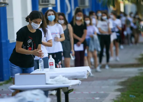 YKS’de baraj kalktı! Yeni sistem nasıl olacak? YÖK Başkanı Prof. Dr. Erol Özvar merak edilen soruları yanıtladı