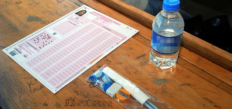 DGS saat kaçta bitecek? 2022 DGS sınav süresi ne kadar, kaç dakika? ÖSYM DGS oturum süresi...