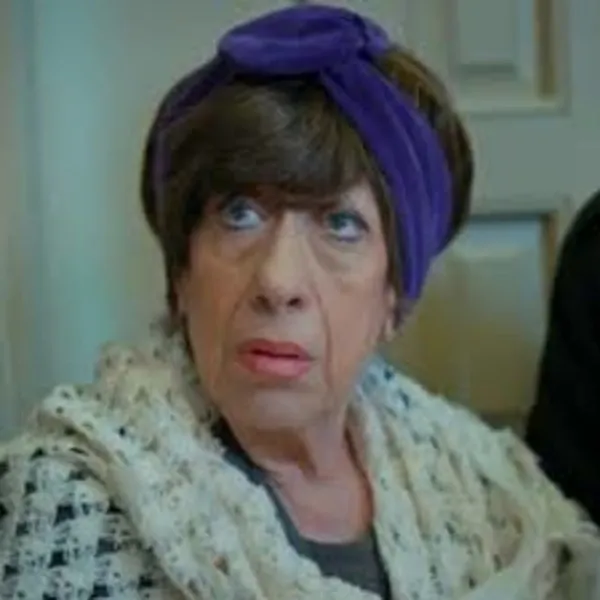 Oyuncu Ayşen Gruda yoğun bakıma alındı! Sağlık durumu kritik