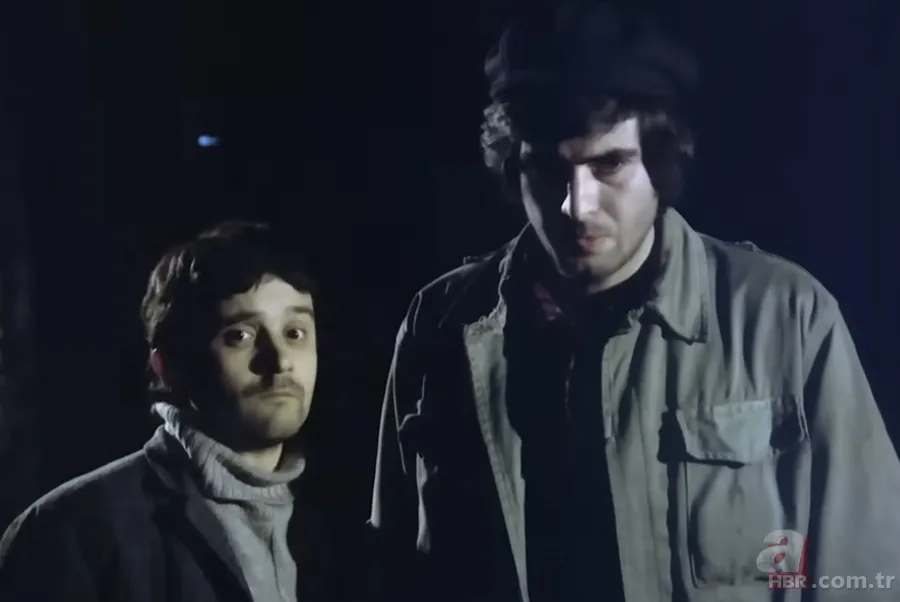 Babasıyla aynı filmde! Canım Kardeşim'in yıldızı Halit Akçatepe bakın kimin oğluymuş 5