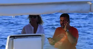 Avukat Şafak Mahmutyazıcıoğlu davası başladı