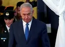 Binyamin Netanyahudan küstah vaat