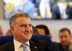 Bakan Osman Aşkın Bak'tan Fransa maçı sonrası milli takıma destek! "Bu çocuklar iyi işler yapacak"