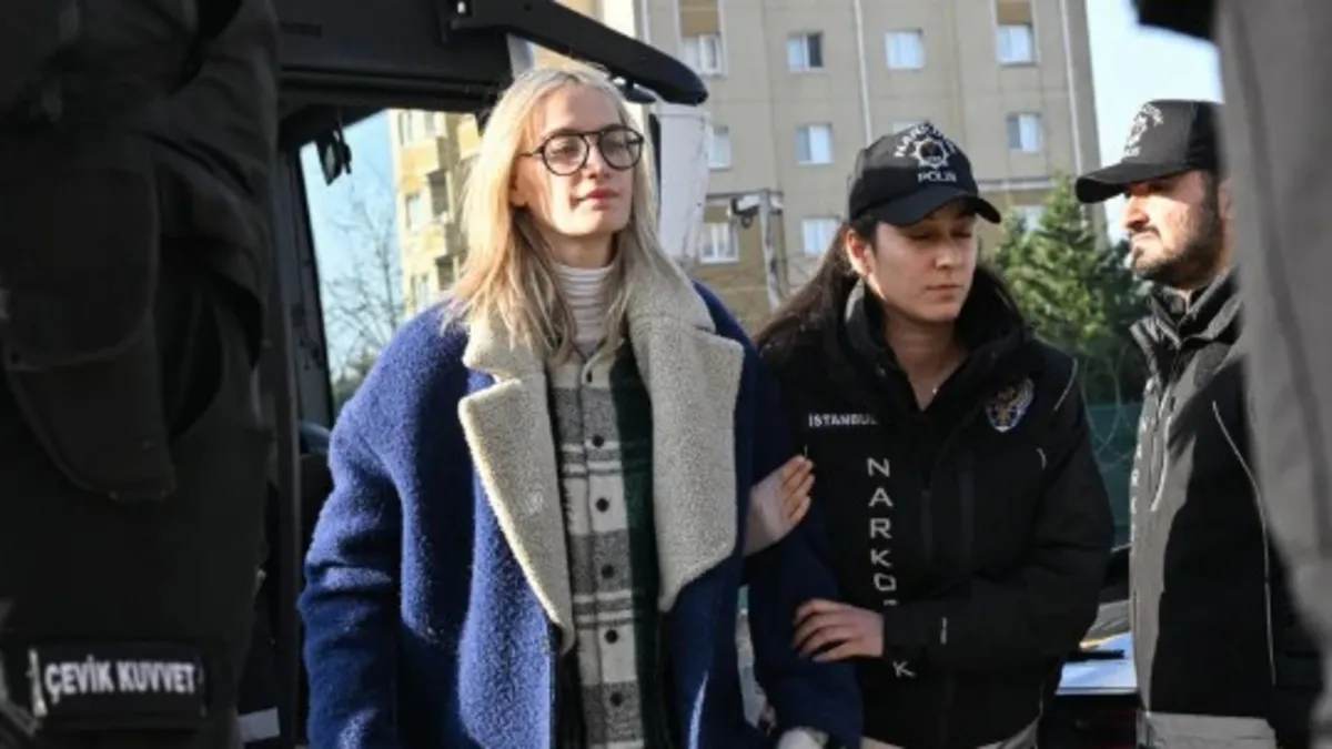 Uyuşturucu soruşturmasında 7 ünlü ismin testi pozitif çıktı! İşte o liste