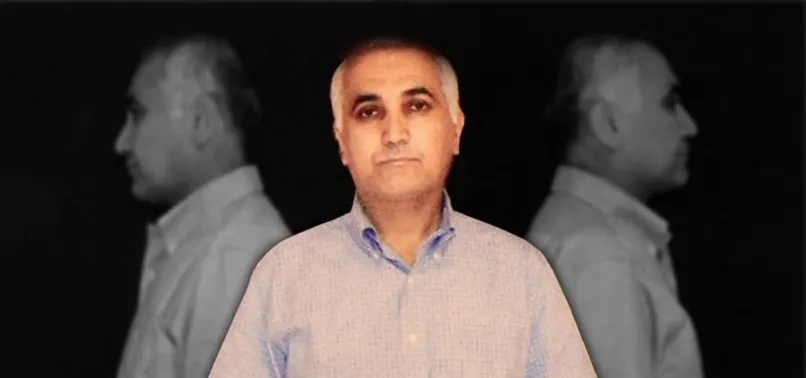 Adil Öksüz ilk kez Bylock’ta