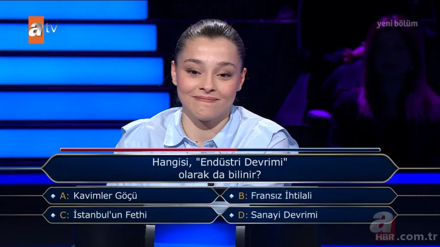 Engellerin ötesinde bir baba! Milyoner’de Nail Aliyev’in ilham veren yaşam mücadelesi 16