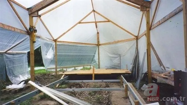 14 yıl emek verip kendi yatlarını yaptılar 1