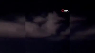 Hizbullah’tan Tel Aviv’e dronlu saldırı!