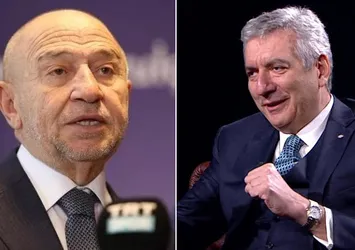 Son dakika | TFF Başkan Vekili ve İcra Kurulu üyesi Erdal Bahçıvan istifa etti