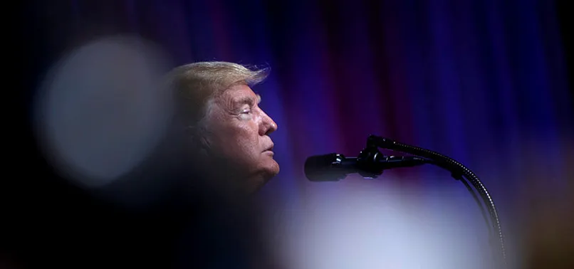 Trump’a Türkiye uyarısı: Felaket olur