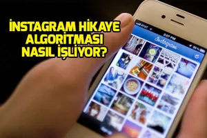 Instagram hikaye sıralaması neye göre belirleniyor?