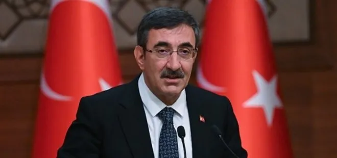 Resmi Gazete’de yayımlandı! Cumhurbaşkanlığına Cevdet Yılmaz vekalet edecek
