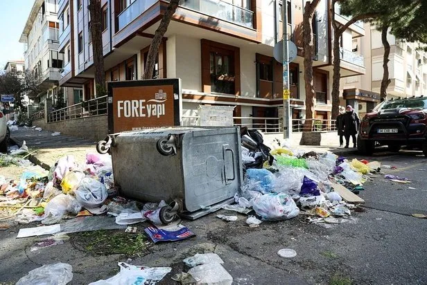 maltepe de coplerin toplanmasi icin beyaz masa yi arayanlar var