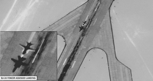 ABD ile Rusya arasında gerilim tırmanıyor