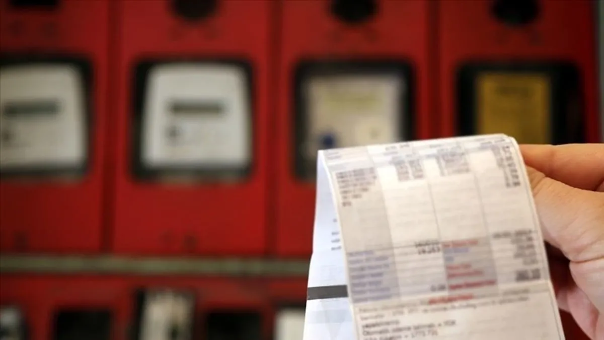 Sosyal yardım alan o parayı ödemeyecek! EPDK'dan doğalgaz faturalarıyla ilgili yeni düzenleme