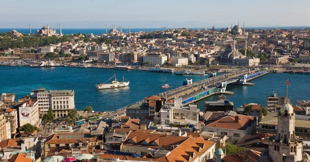 Istanbul Un En Cok Goc Aldigi Iller Iste Carpici Rakamlar