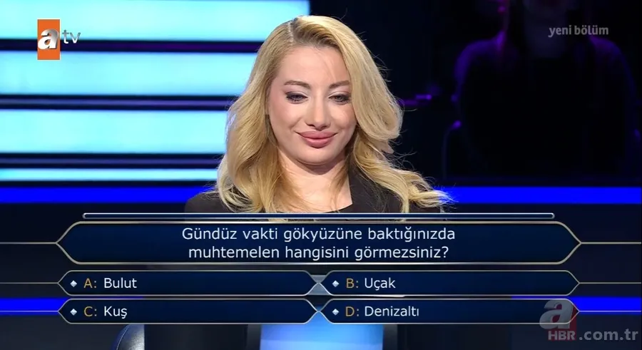 Milyoner'de olay yaratan "Türkiye" sorusu! Seyirci jokerini kullandı: Ettiği gaf ile gündem oldu 9