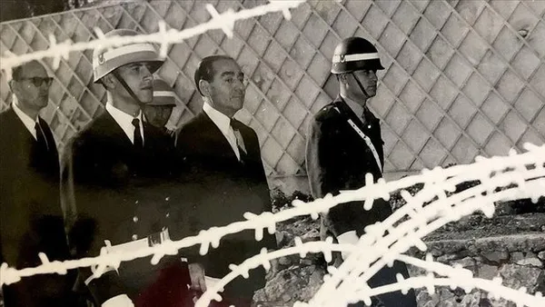 Başkan Erdoğan, Menderes, Zorlu ve Polatkan’ı anma programına mesaj gönderdi