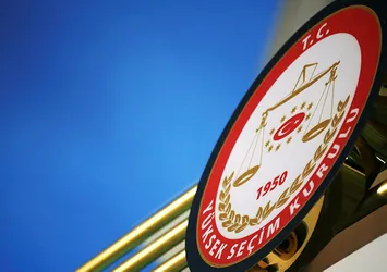 Son dakika: YSK’dan flaş karar